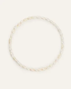 Mockberg Pearl Armband