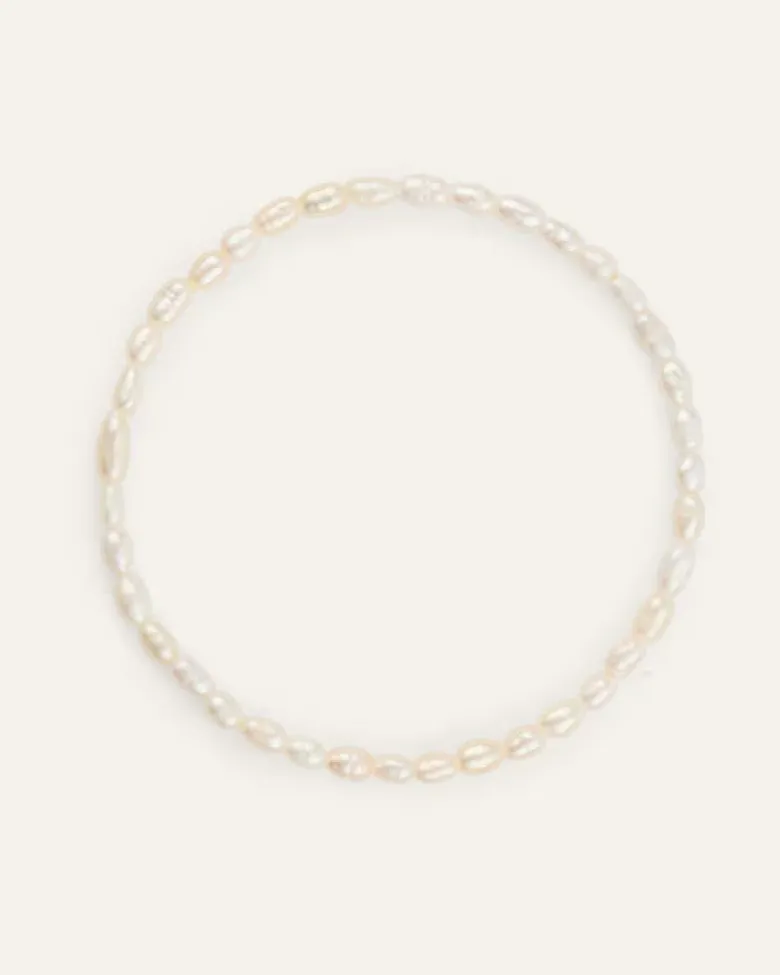 Mockberg Pearl Armband