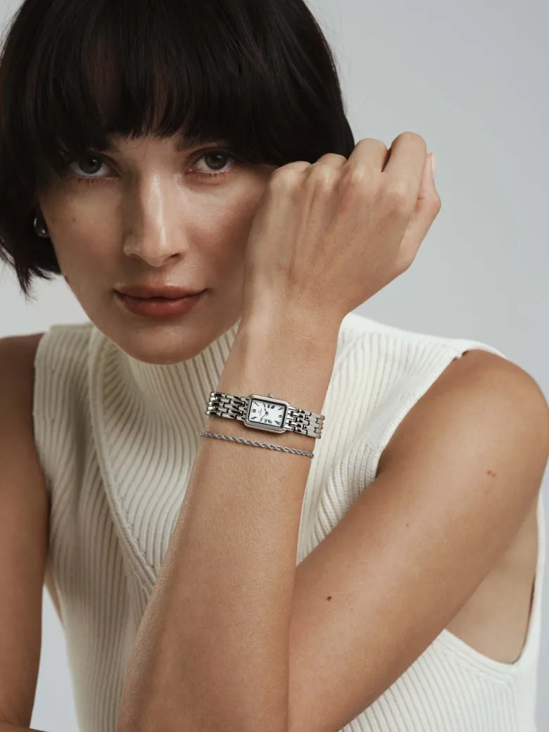 Mockberg Renaissance Combo Silver