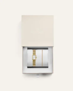 Mockberg Renaissance Combo Guld