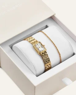 Mockberg Renaissance Combo Guld