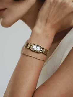 Mockberg Renaissance Combo Guld