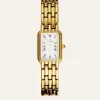 Mockberg Renaissance Gold Watch MB0255