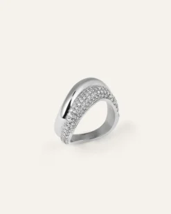 Mockberg Sasha Ring Silver