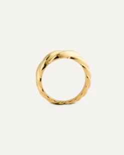 Mockberg Seléne Gold Ring