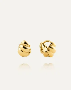 Mockberg Seléne Small Hoops