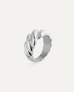 Mockberg Seléne Steel Ring