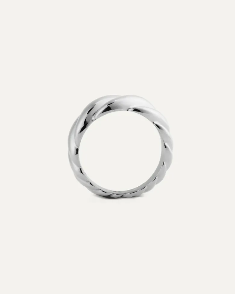 Mockberg Seléne Steel Ring