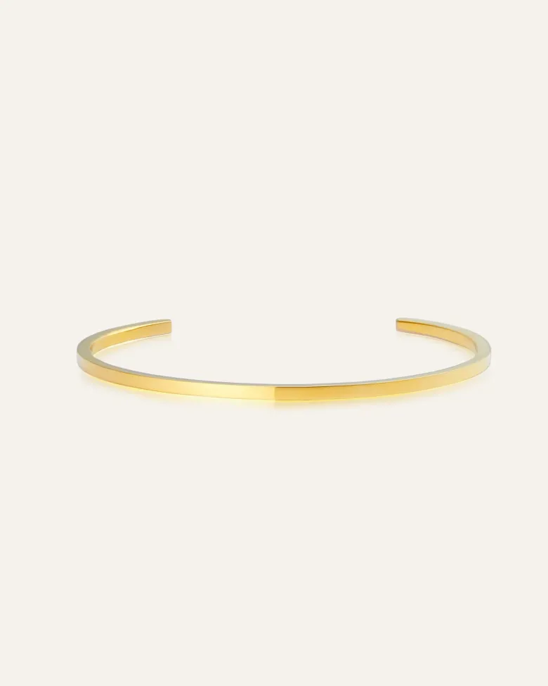 Mockberg Sleek Bangle Armband