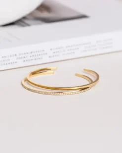 Mockberg Sleek Bangle Armband