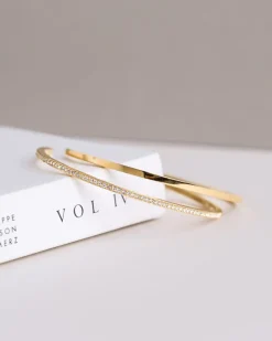 Mockberg Sleek Bangle Armband
