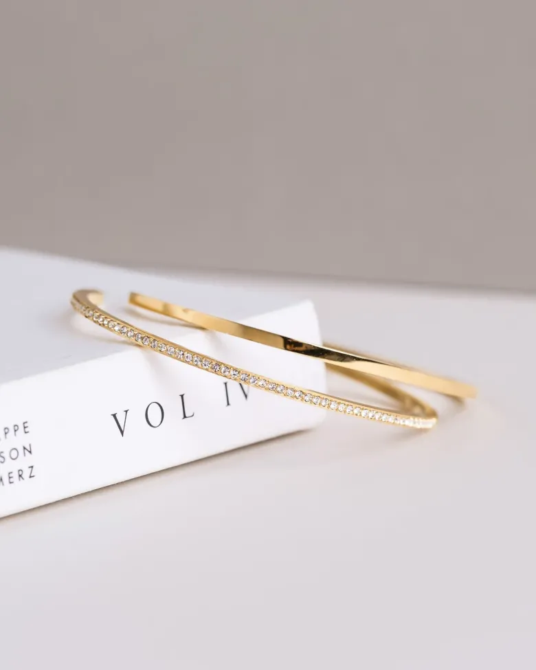 Mockberg Sleek Bangle Armband