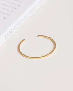 Mockberg Sleek Bangle Armband