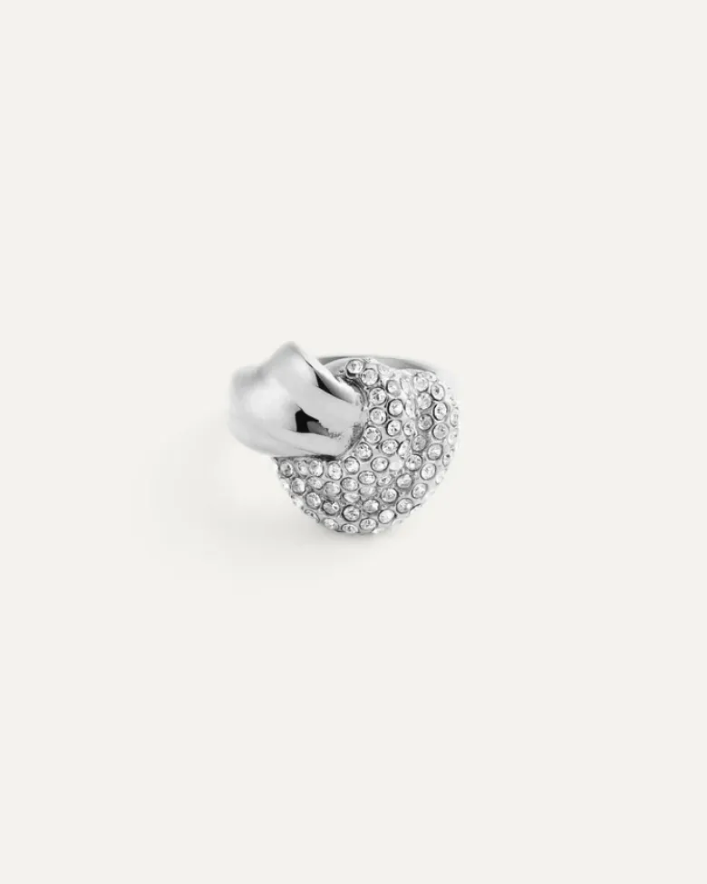 Mockberg Soirée Steel Ring