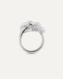 Mockberg Soirée Steel Ring