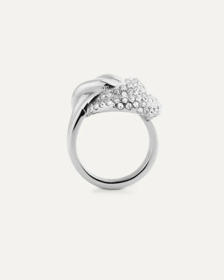 Mockberg Soirée Steel Ring