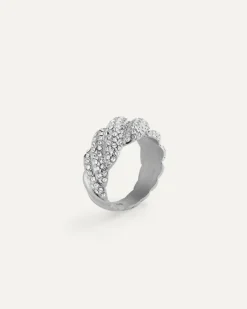 Mockberg Sola Steel Ring