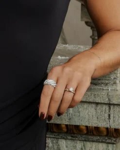 Mockberg Sola Steel Ring