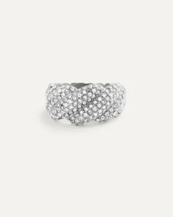 Mockberg Sola Steel Ring