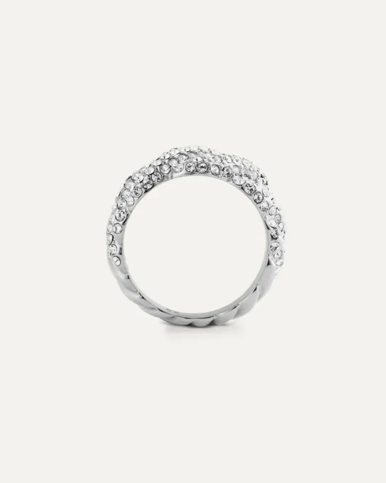 Mockberg Sola Steel Ring