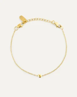 Mockberg Sweetheart Gold Bracelet