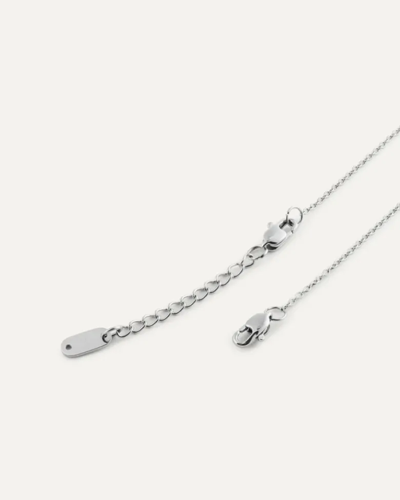 Mockberg Sweetheart Steel Bracelet