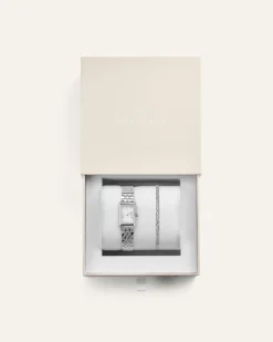 Mockberg Timeless Darling Combo Silver