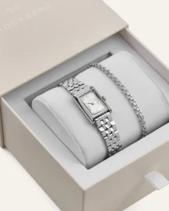 Mockberg Timeless Darling Combo Silver