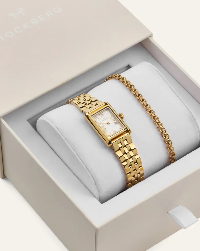 Mockberg Timeless Darling Combo Guld
