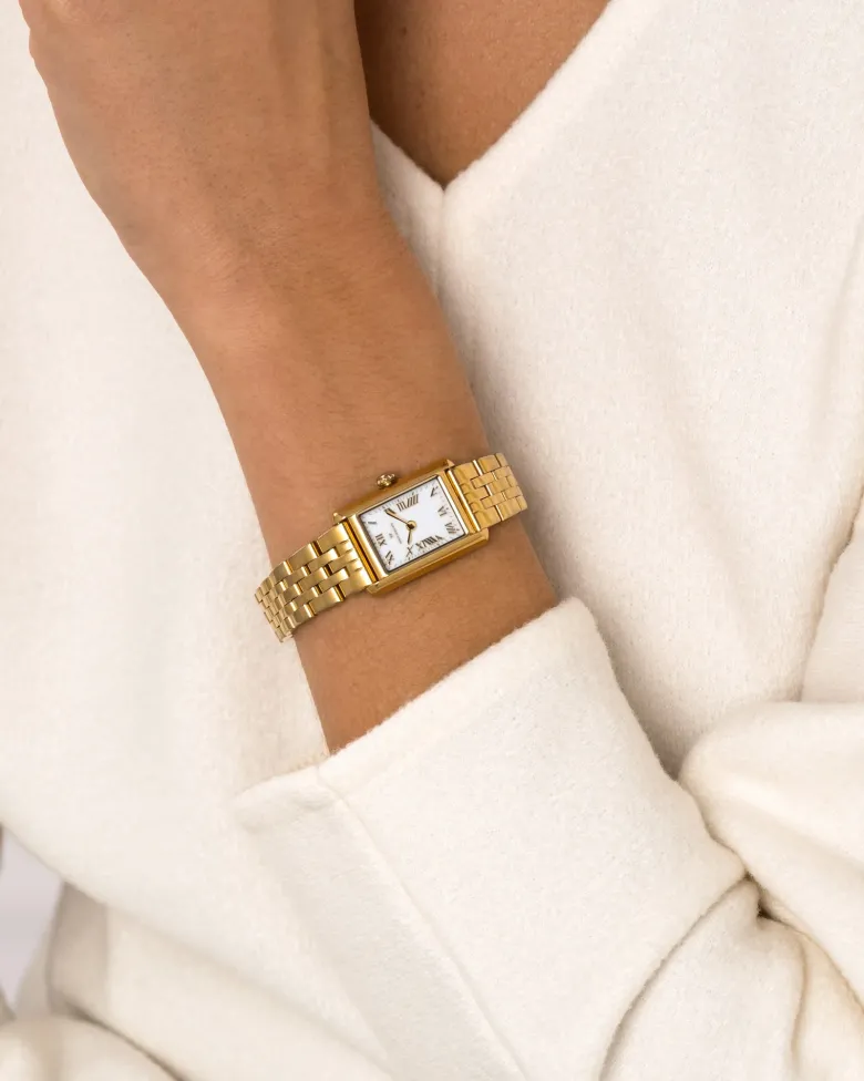 Mockberg Timeless Gold MO874