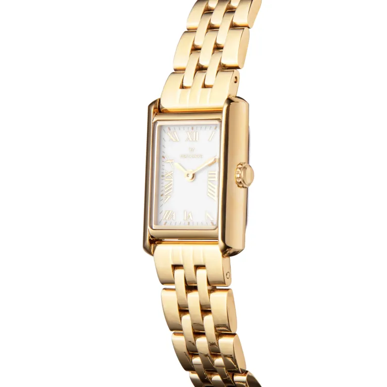 Mockberg Timeless Gold MO874