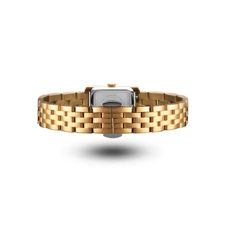 Mockberg Timeless Gold MO874