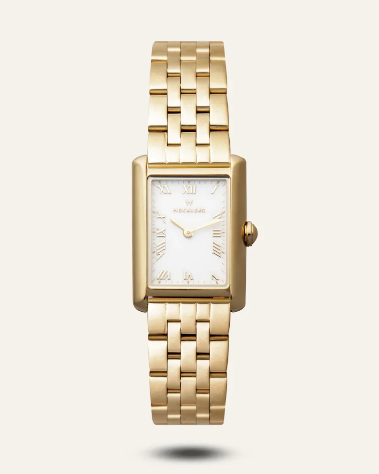 Mockberg Timeless Grand Gold MO311
