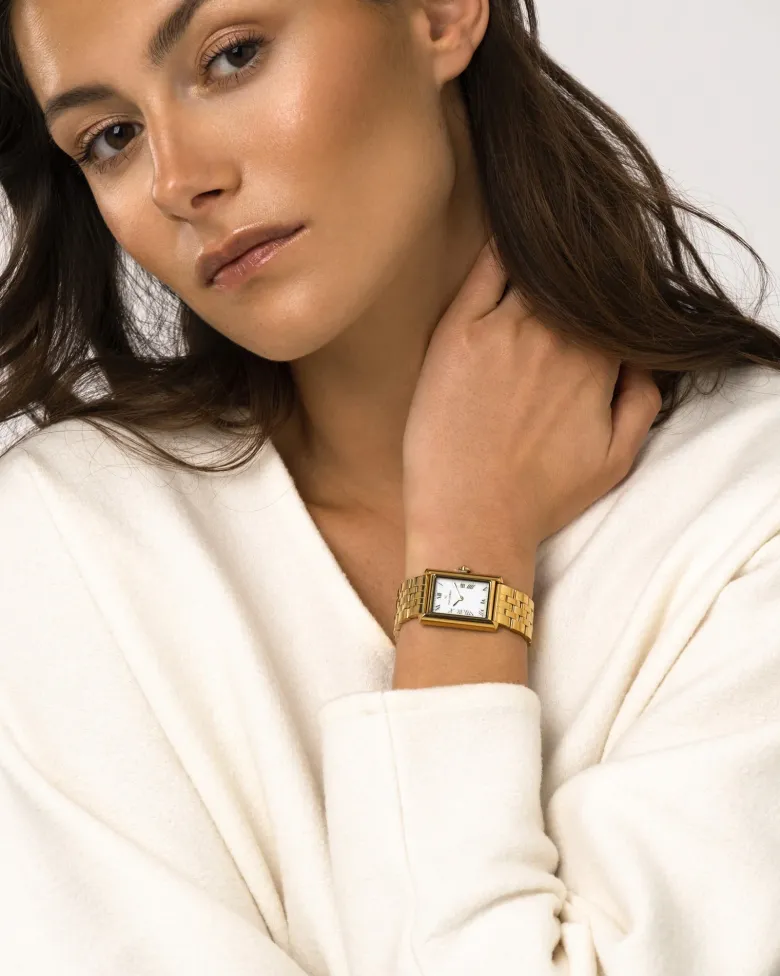 Mockberg Timeless Grand Gold MO311