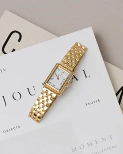 Mockberg Timeless Grand Gold MO311