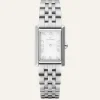 Mockberg Timeless Grand Silver MO312
