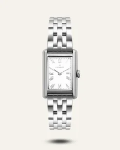 Mockberg Timeless Silver MO875
