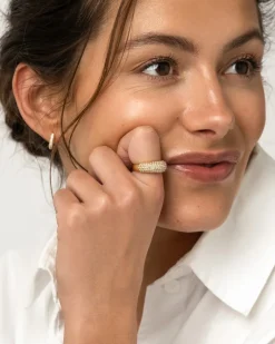 Mockberg Treasure Guld Ring