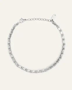 Mockberg Zina Bracelet Silver