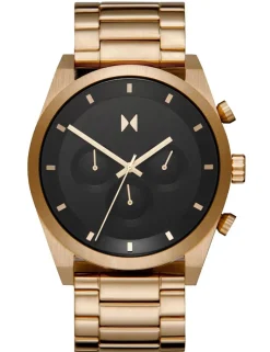 MVMT Element Atomic Gold 28000047-D