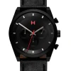MVMT Element Chrono Ember Black 28000045-D