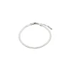 PILGRIM Joanna Armband Silver 632216002