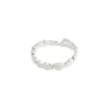 PILGRIM Lulu Ring Silver 632316054