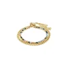 PILGRIM Reign Armband Guld 662412802