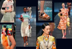 Prada Catwalk
