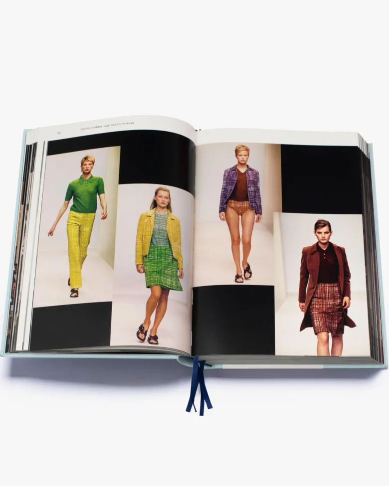 Prada Catwalk