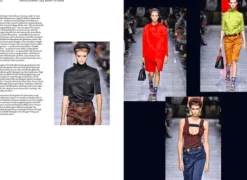 Prada Catwalk