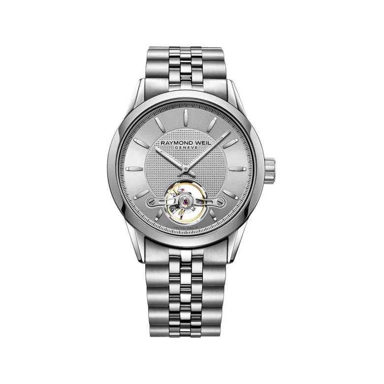 Raymond Weil Freelancer 2780-ST-65001