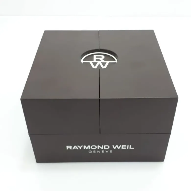 Raymond Weil Freelancer 2780-ST-65001