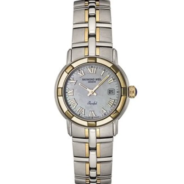 Raymond Weil Parsifal – 9440-STG-00908